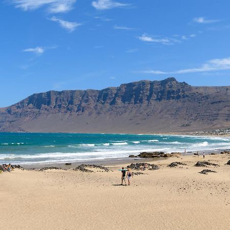 Famara Caracolillos, El Apartamento Экстерьер фото